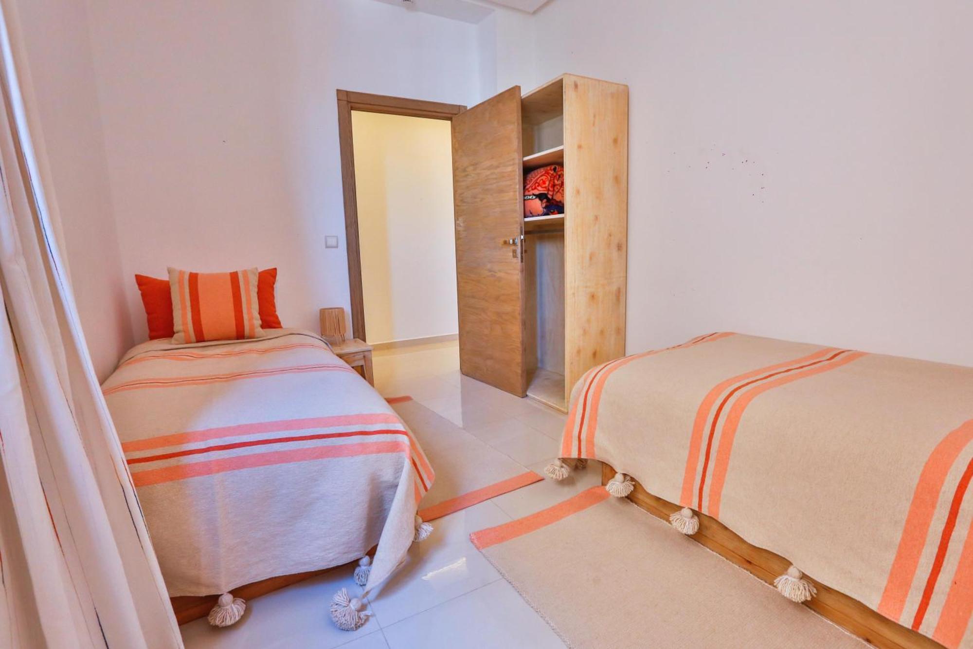 Hanah Apartments By Living Essaouira Exterior foto