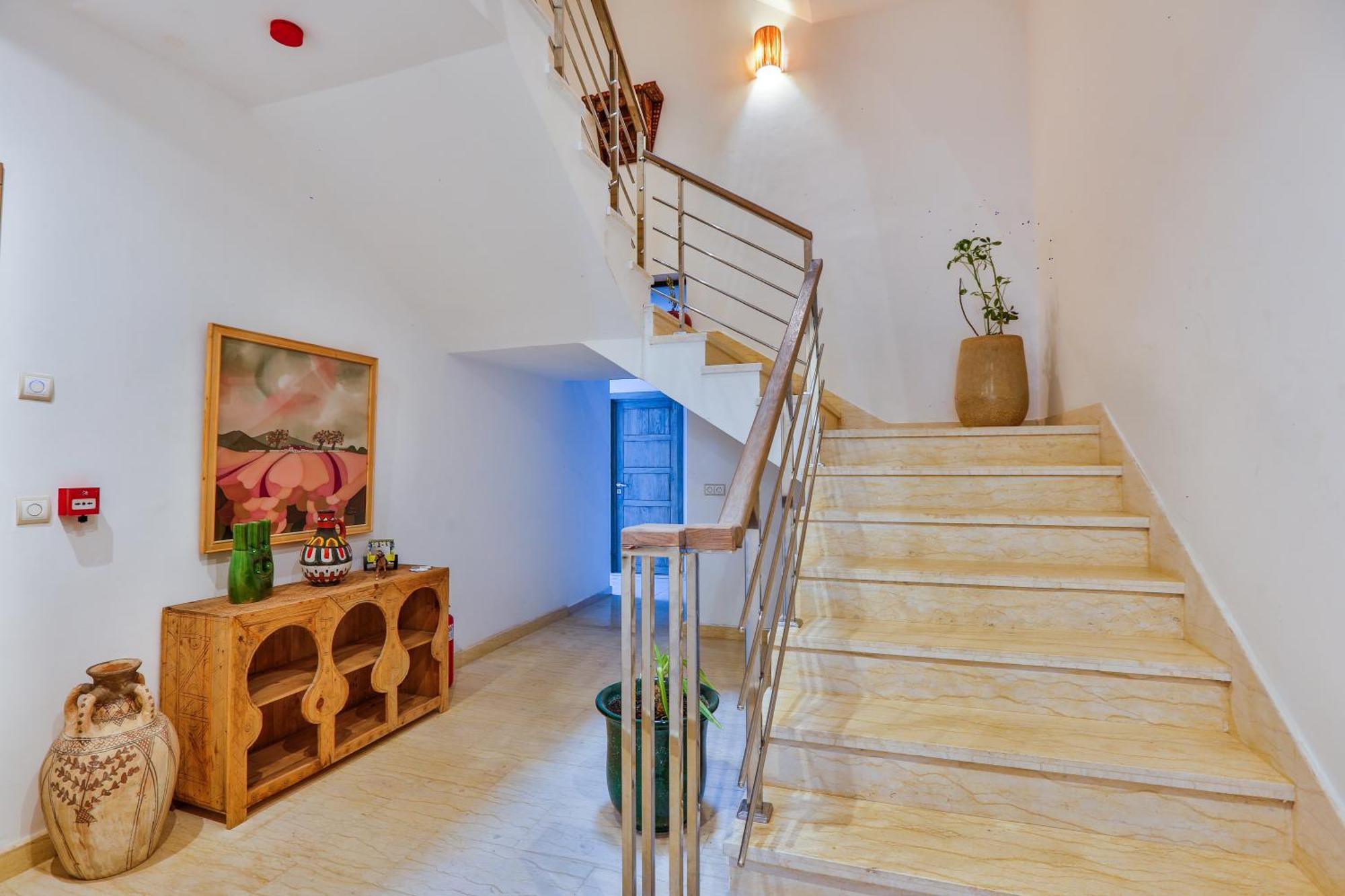 Hanah Apartments By Living Essaouira Exterior foto