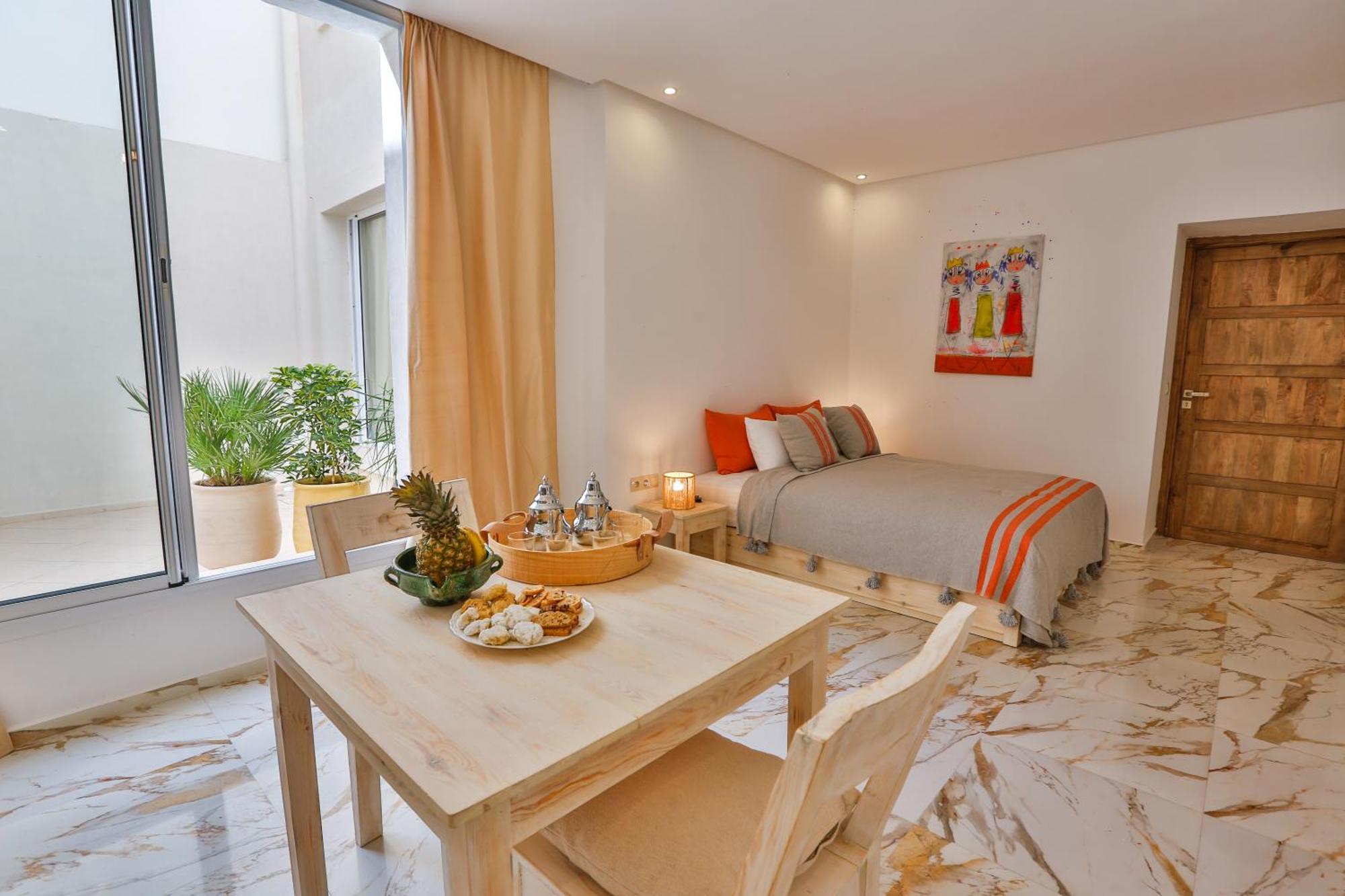 Hanah Apartments By Living Essaouira Exterior foto