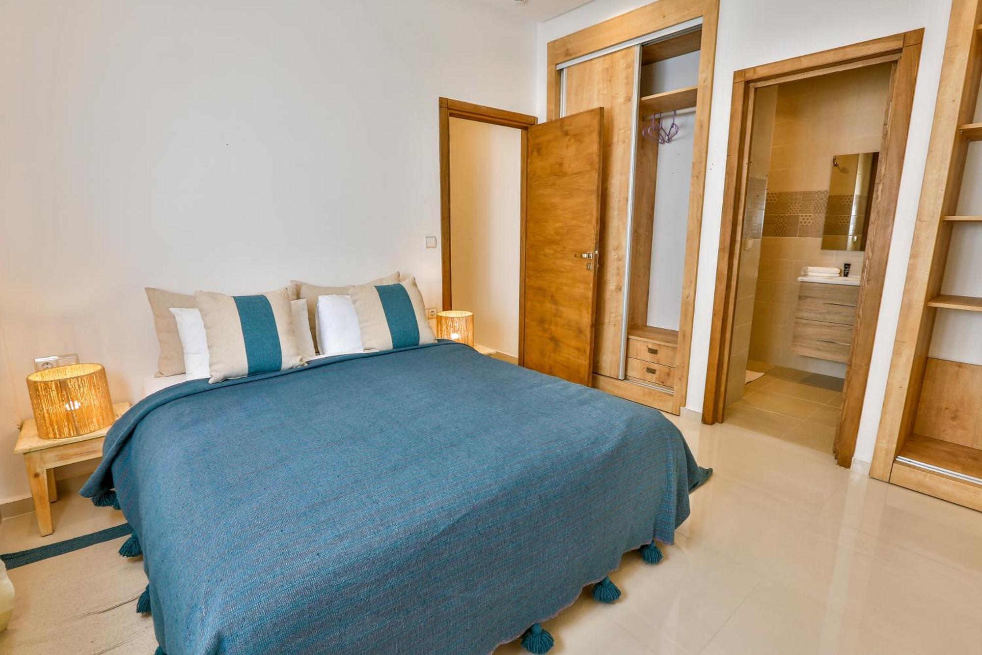 Hanah Apartments By Living Essaouira Exterior foto