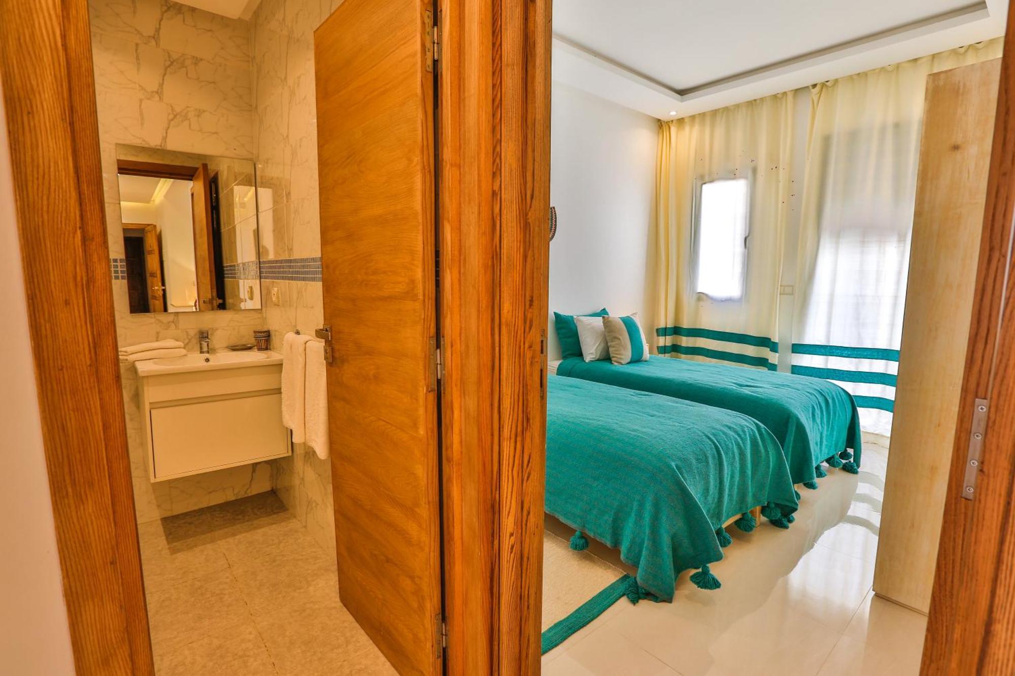 Hanah Apartments By Living Essaouira Exterior foto