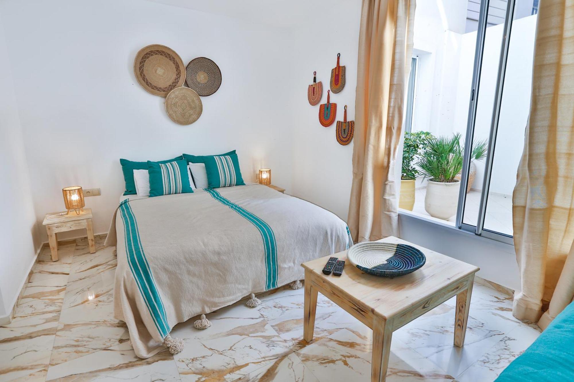 Hanah Apartments By Living Essaouira Exterior foto
