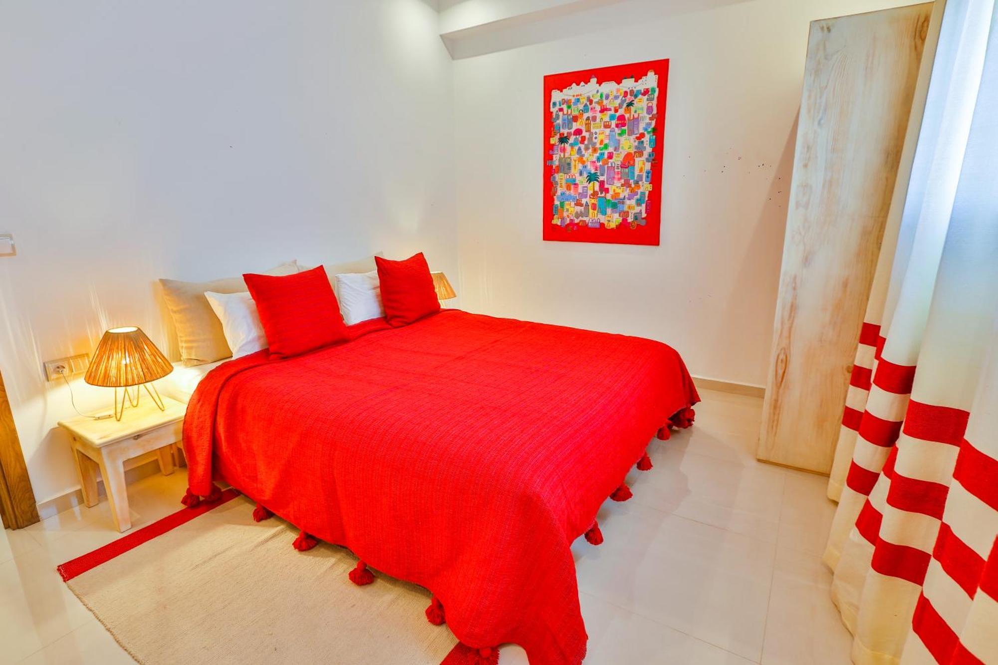 Hanah Apartments By Living Essaouira Exterior foto