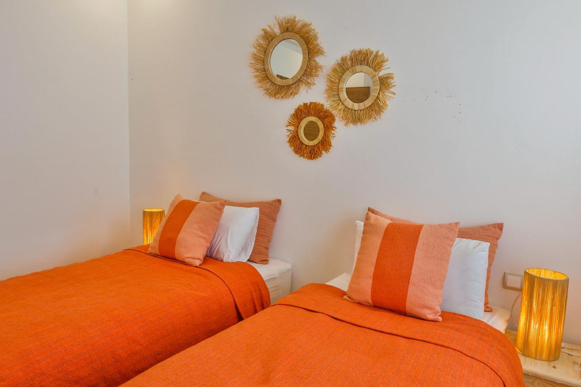 Hanah Apartments By Living Essaouira Exterior foto