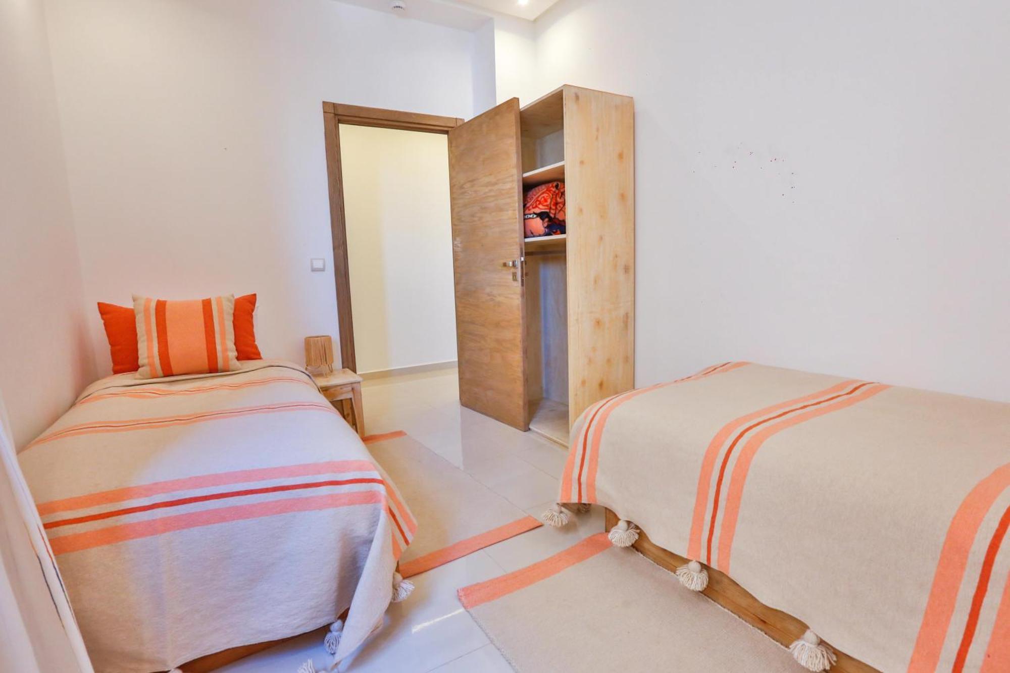Hanah Apartments By Living Essaouira Exterior foto