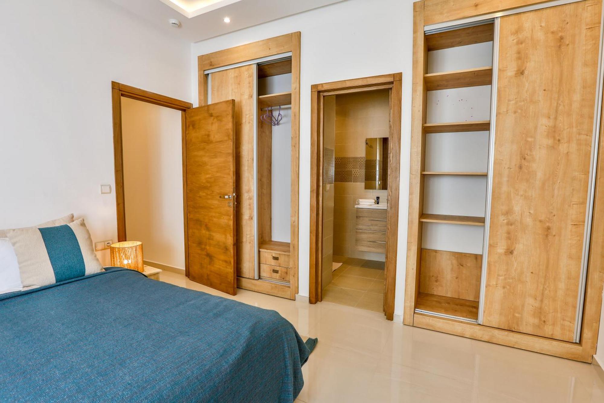 Hanah Apartments By Living Essaouira Exterior foto
